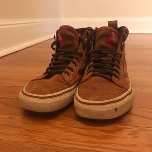 Vans Sk8-Hi MTE
